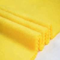 China supplier new knitted cloth brushed 100 polyester plush fabric winter